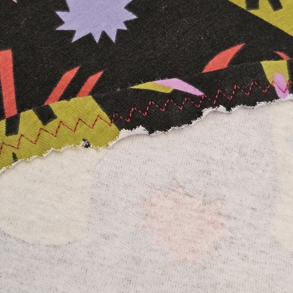 Nooworks Witchy Ways Dahlia Dress, Size XL, Good Condition with Altered Hemline - Picture 10 of 14